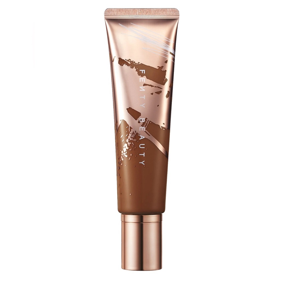 Fenty Sinaloa Sizzle 06 Body Sauce Body Luminizing Tint